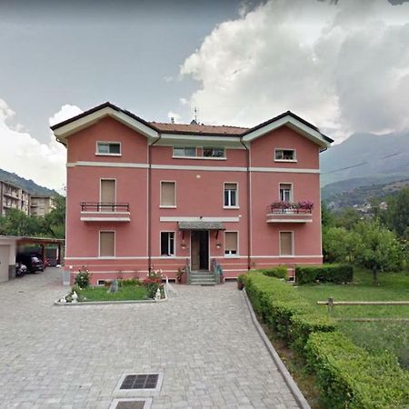 Апартаменты Al Borgo Di Sant'Orso - Cir 0342 Аоста Экстерьер фото
