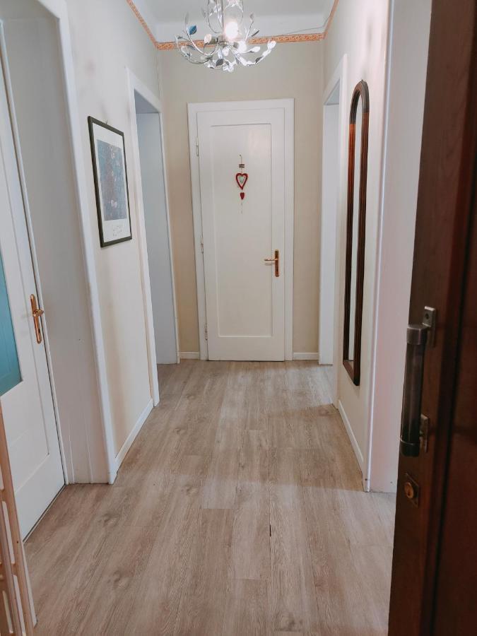 Апартаменты Al Borgo Di Sant'Orso - Cir 0342 Аоста Экстерьер фото