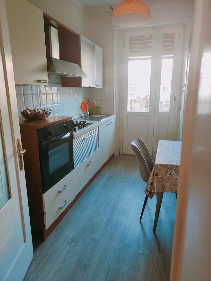 Апартаменты Al Borgo Di Sant'Orso - Cir 0342 Аоста Экстерьер фото