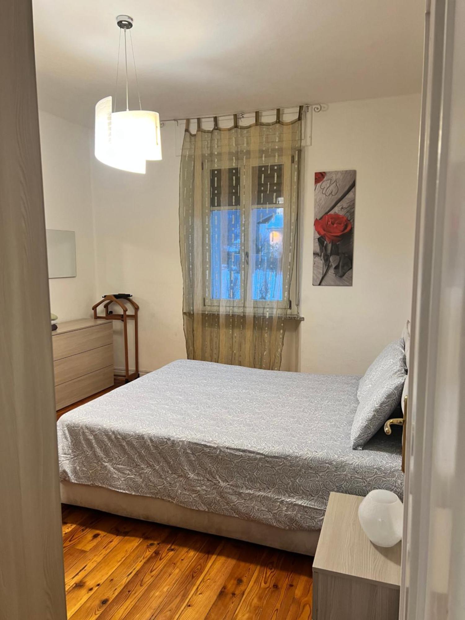 Апартаменты Al Borgo Di Sant'Orso - Cir 0342 Аоста Экстерьер фото